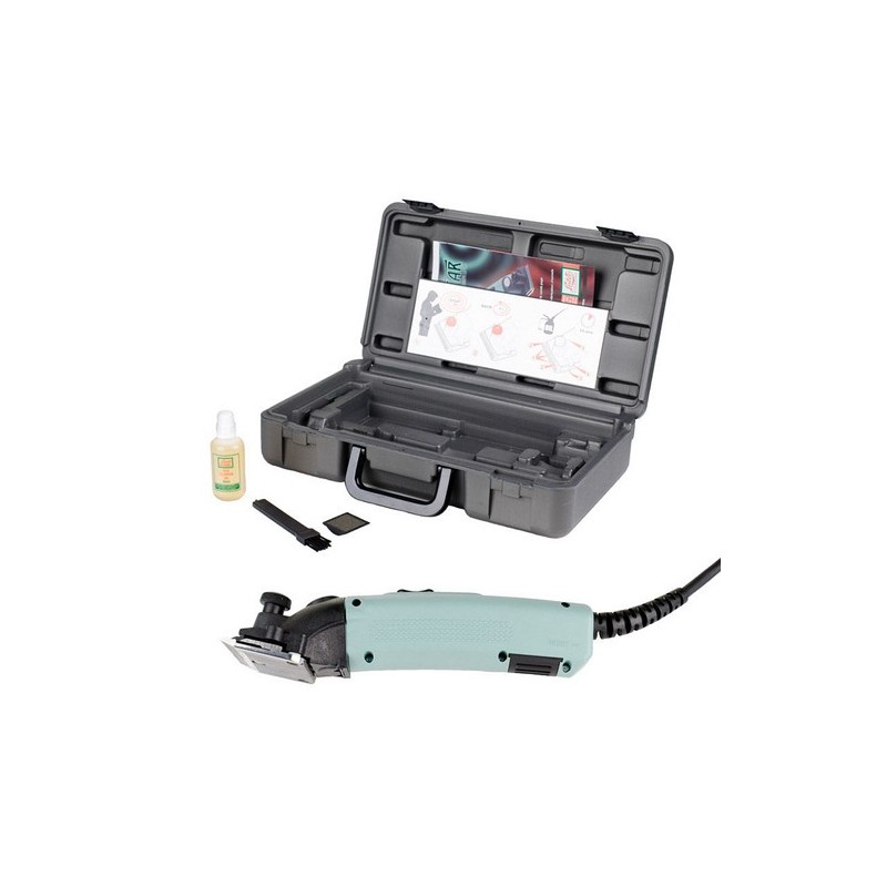 Lister: Tondeuse Star