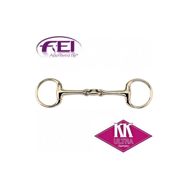 Kk-ultra, filet à olive, 14mm (40 367) – 145mm