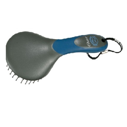 Oster: Brosse pour crinière et queue – Brosses – Équitation