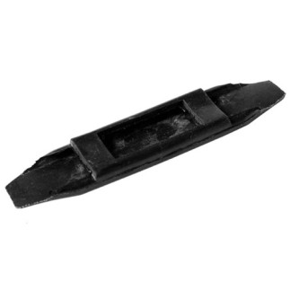 Protège-gourmette en caoutchouc – Wembley – Les gourmettes et ses accesoires – Équitation