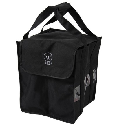 Sac pour guêtres & bandages – Wembley – Équitation