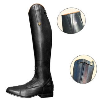 Bottes Equi confort Arezzo – PEQ – Équitation