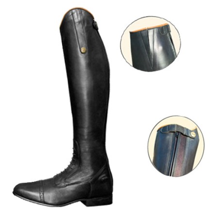 Bottes Equi confort Arezzo – PEQ – Équitation
