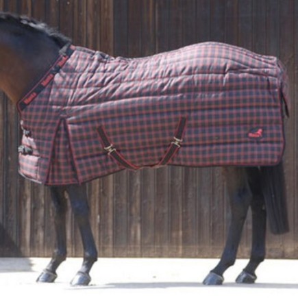 Masta Regal 425gr – 155 cm – Couverture de boxe – Équitation