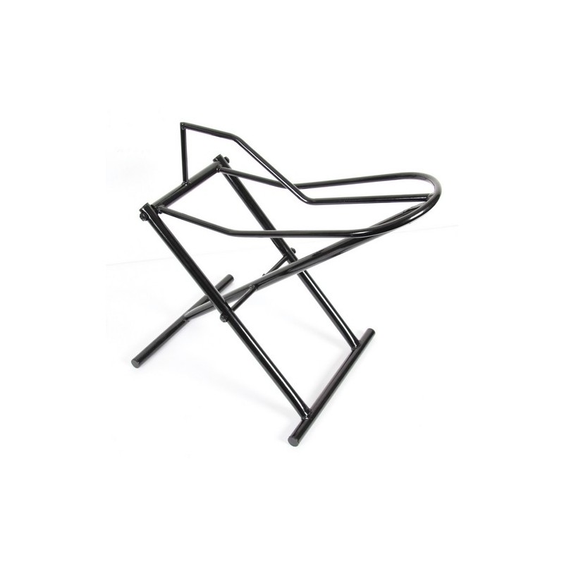 Porte selle Travel