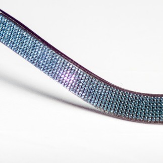 Frontal Swarovski finesse courbé (Otto Schumacher)