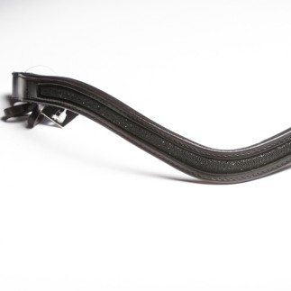 Frontal Swarovski Dubai courbé (Otto Schumacher)pr ronde – Frontaux Otto Schumacher nos compositions – Équitation