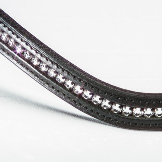 Frontal Swarovski "Crystal " (Otto Schumacher)