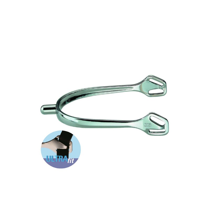 Eperons Sprenger 15mm ULTRA FIT