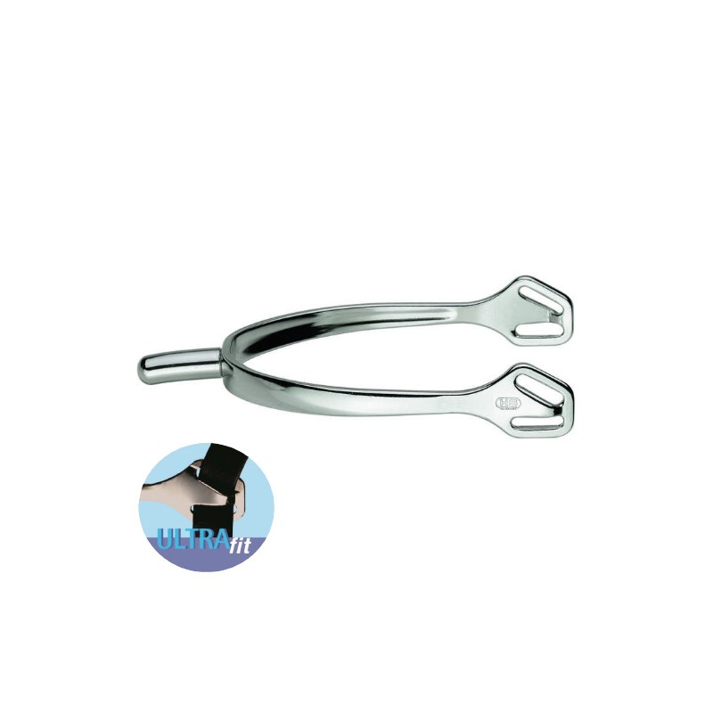 Eperons Sprenger 25mm ULTRA FIT