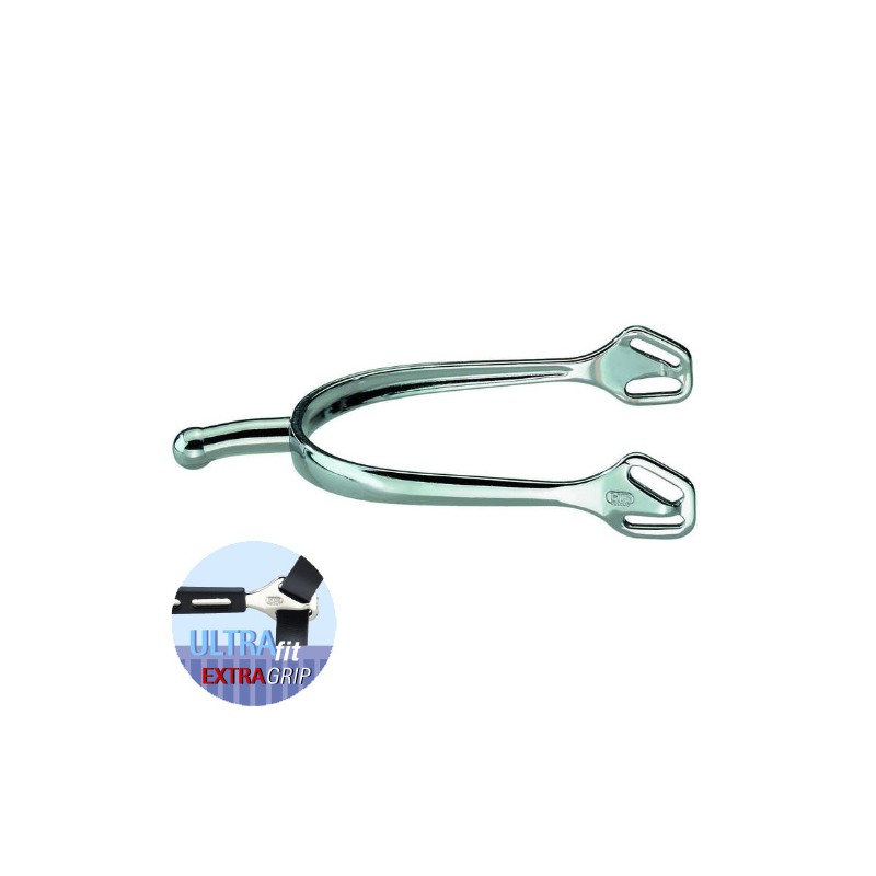 Eperons Sprenger 30mm ULTRA FIT