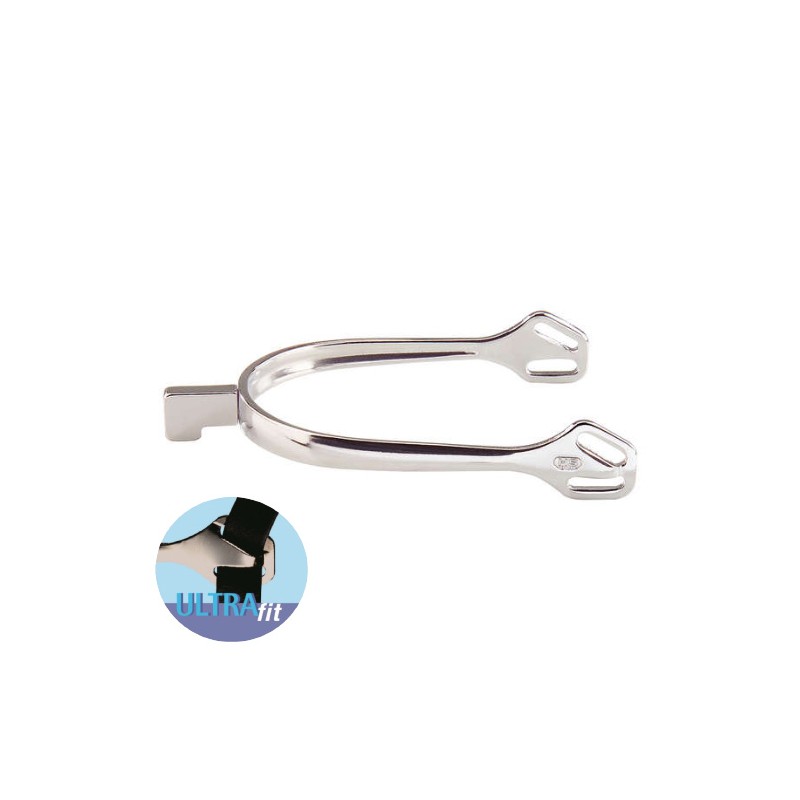 Eperons Sprenger 20mm ULTRA FIT Marteaux