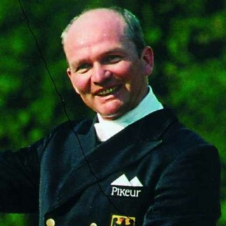 Eperons Sprenger 45mm HUBERTUS SCHMIDT – Bout arrondi – Équitation