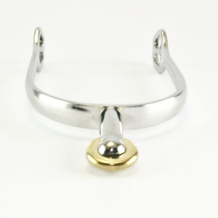 Eperons Sprenger "Confort roller" 35mm ULTRA FIT