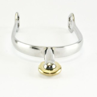 Eperons Sprenger "Confort roller" ULTRA FIT EXTRA 35mm