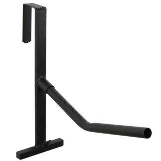 Porte selle transportable – Noir – Wembley – Divers – Équitation