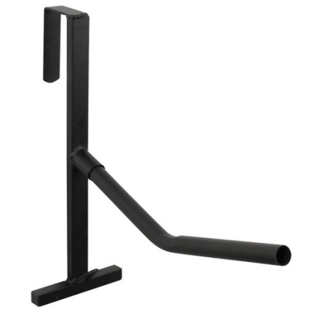 Porte selle transportable – Noir – Wembley – Divers – Équitation