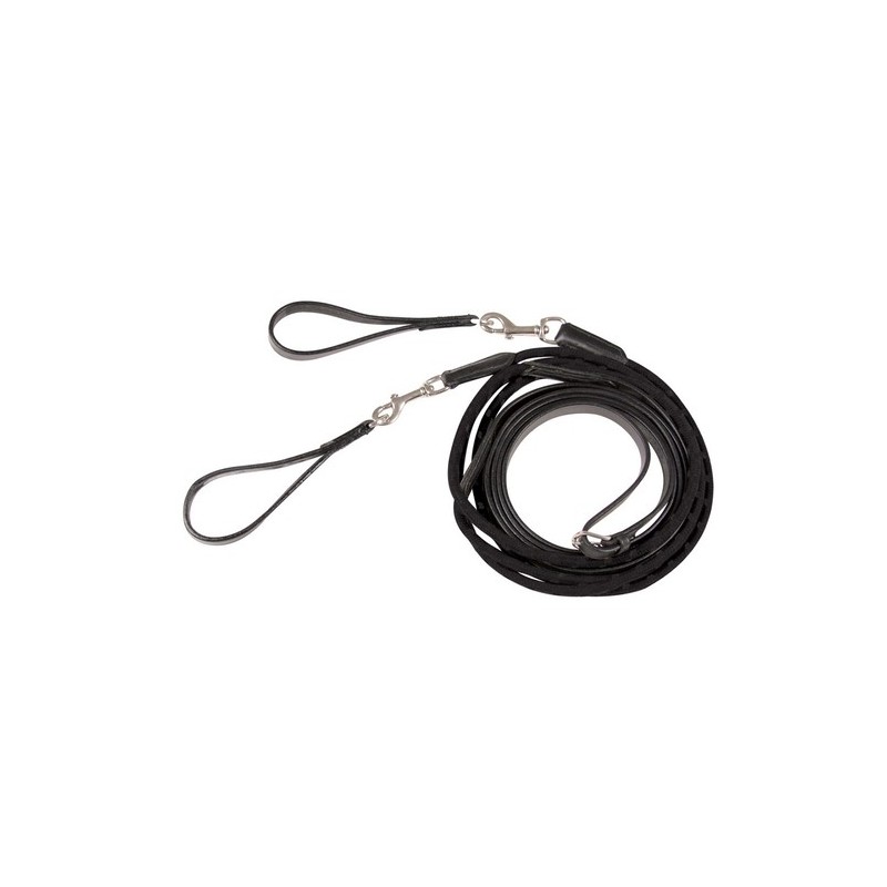 Wembley: Rênes allemandes 2 parties