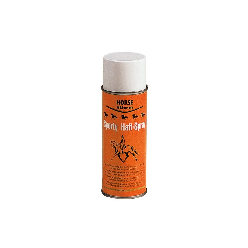 Horse Fitform: Spray pour position 200ml