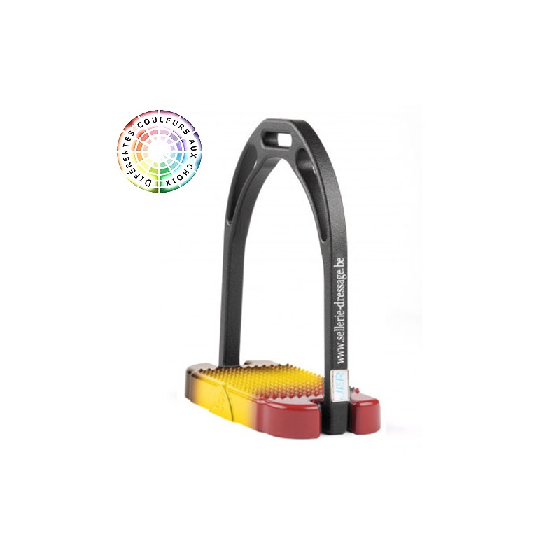 Jer: Nation Semelle – Chrome