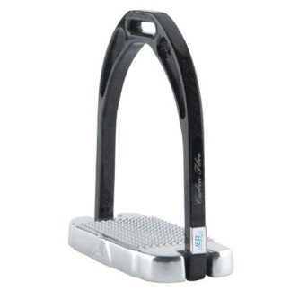 Jer: Carbon stirrup