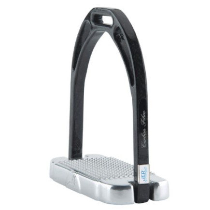 Jer: Carbon stirrup