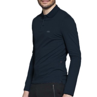 GPA: Polo respirant – XL
