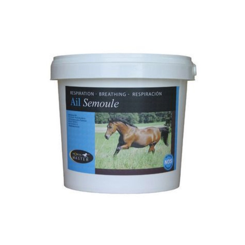 Foran: Ail semoule pot de 1 kg 1kg