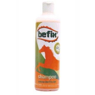 Befix Shampooing + Démêlant – Soins de la peau – Équitation