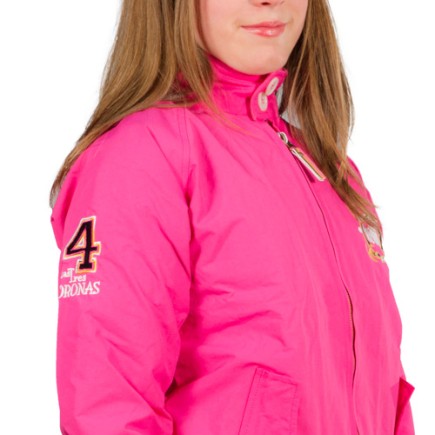 Horseware: Veste femme été – S, Rose