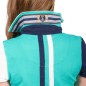 Horseware: polo Esme – S, Turquoise Horseware: polo Esme – S, Turquoise