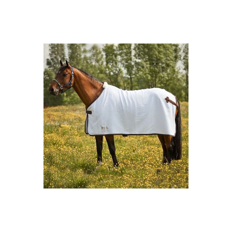 B Vertigo: couverture nid d'abeilles Walter – 145 cm, Bleu B Vertigo: couverture nid d'abeilles Walter – 145 cm, Bleu