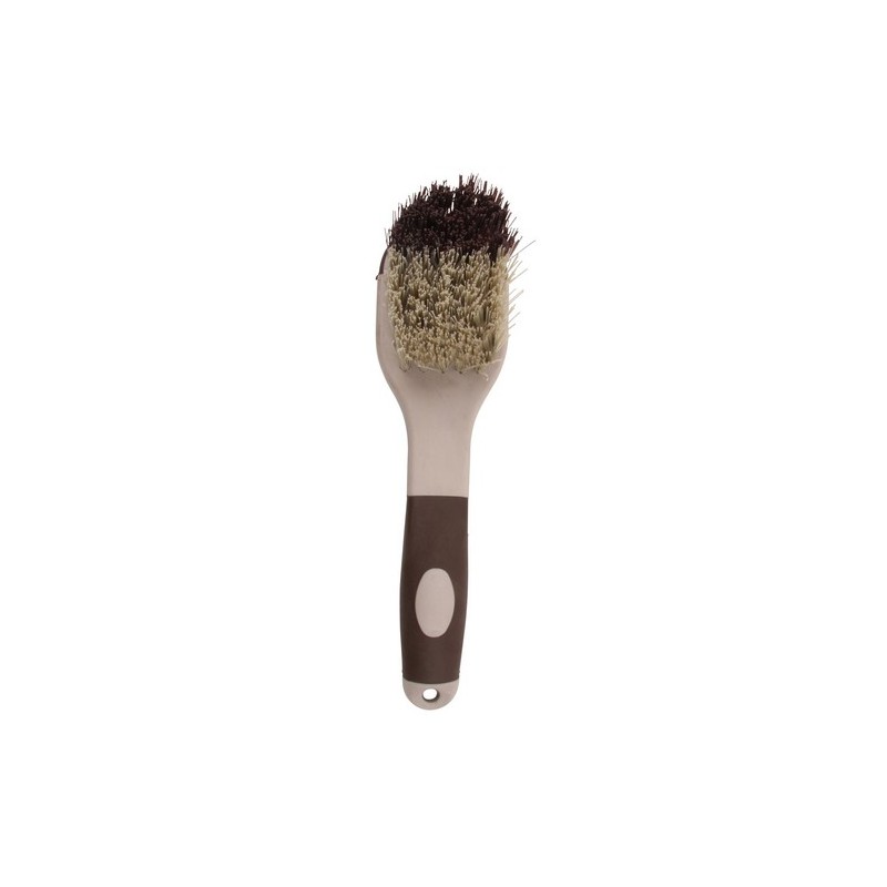 Brosse à sabots