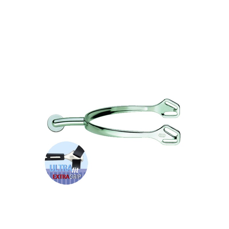 Eperons Sprenger 40mm ULTRA FIT (roulette 21mm)