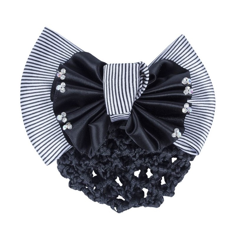 Pinces concours Noir/Blanc