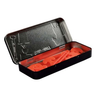 Equest: coffret Safe Gum – Couverture de boxe – Équitation