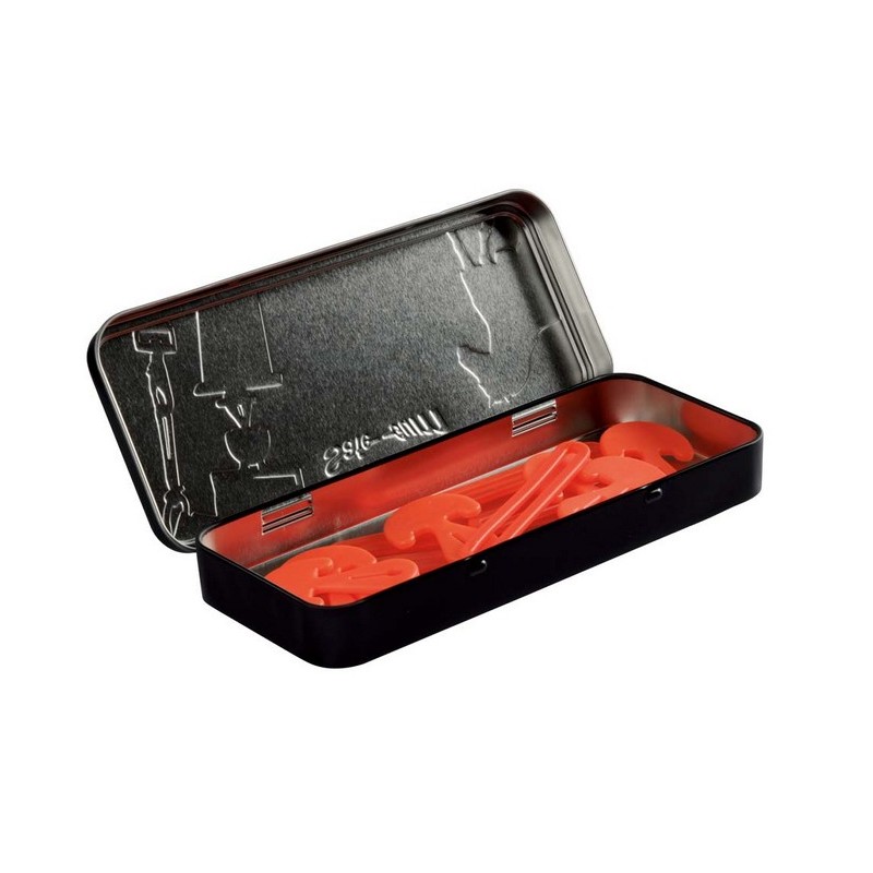 Equest: coffret Safe Gum