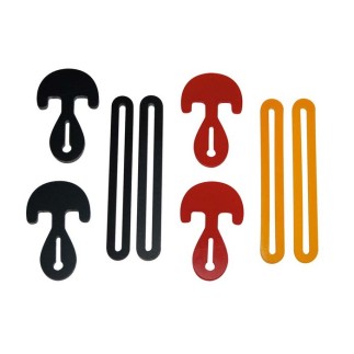 Equest: coffret Safe Gum