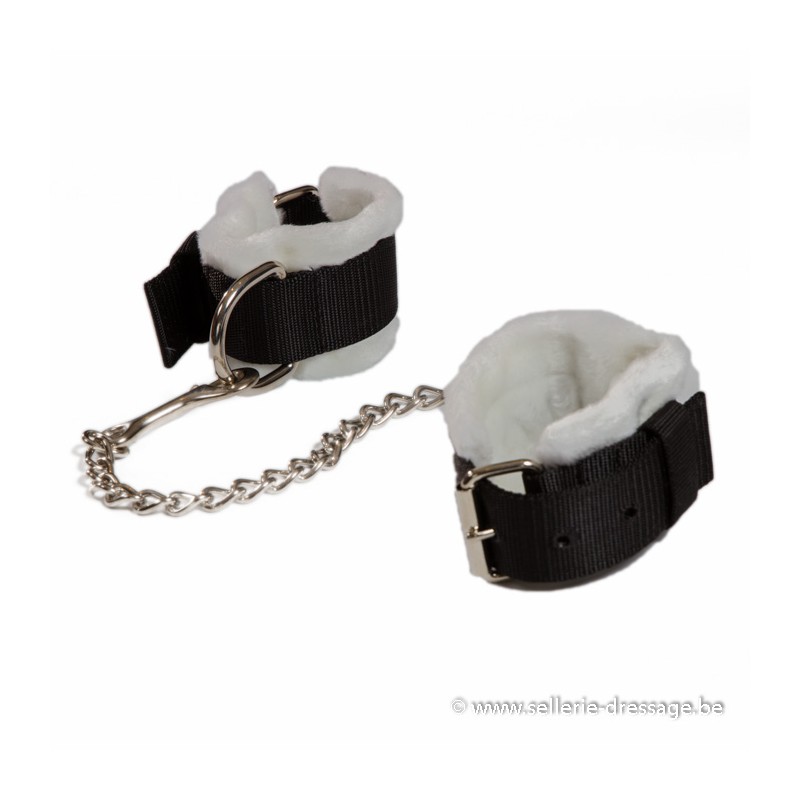 Entraves avec mouton Entraves avec mouton