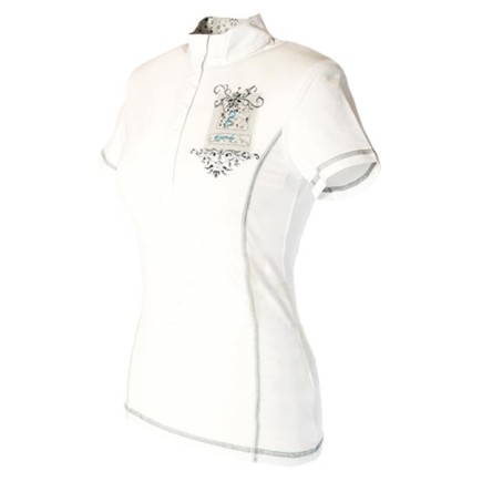 Esperado: Polo de concours – Chemise et polo de concours – Équitation