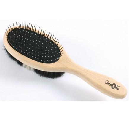 Brosse Duo tête & crinière – Wembley – Brosses – Équitation