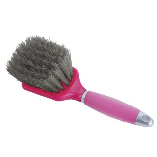 Brosse à sabot Pink – Rose – Wembley – Brosses – Équitation
