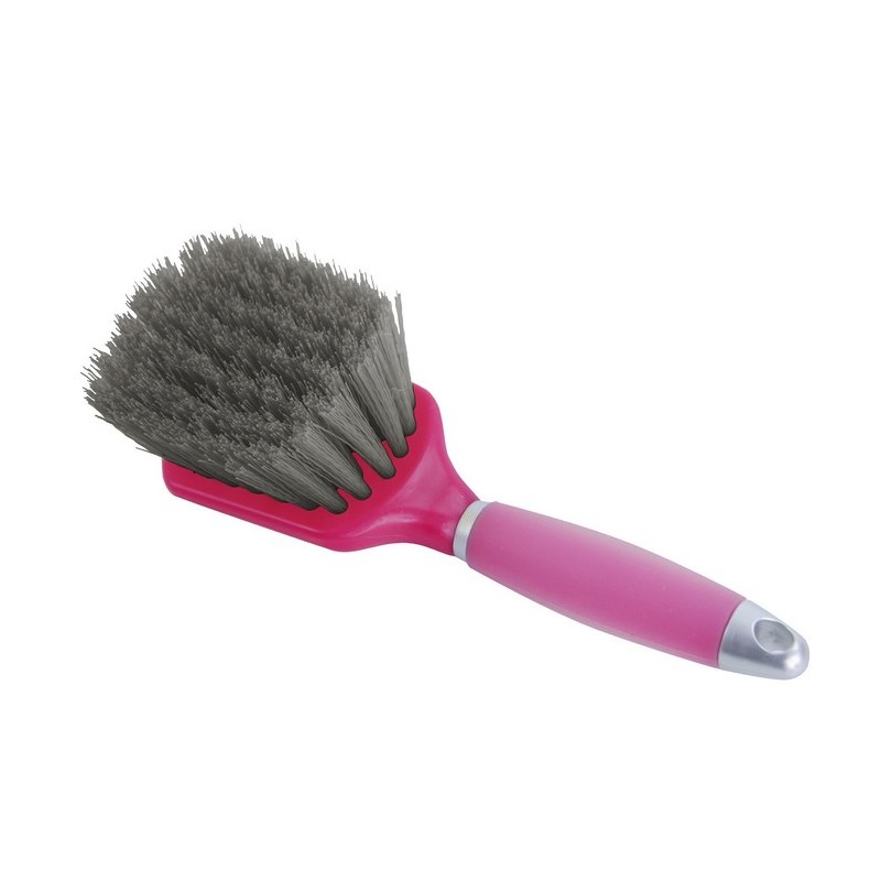 Brosse à sabot Pink – Rose
