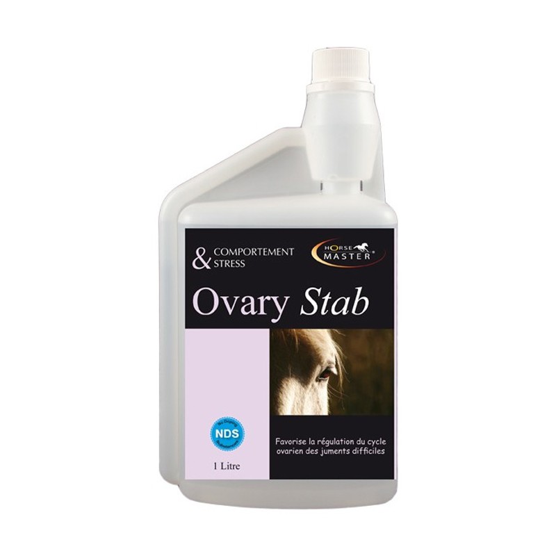 Régulateur des chaleur: OVARY STAB