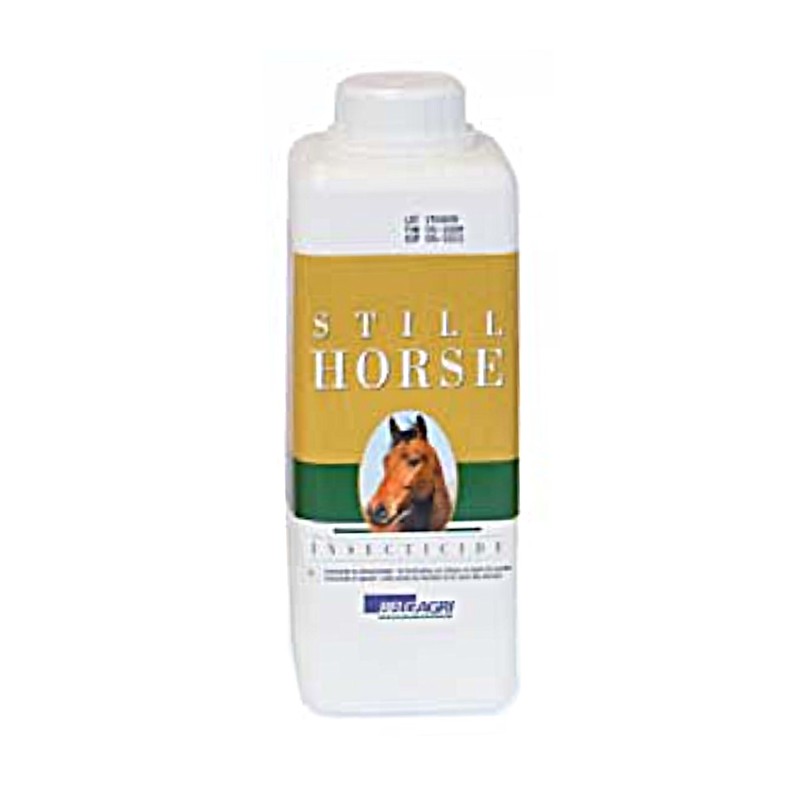 Antimouche Still Horse 500ml Antimouche Still Horse 500ml