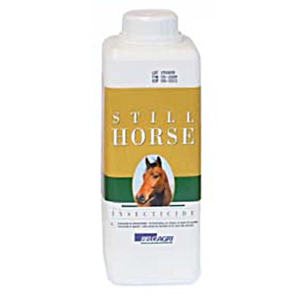 Antimouche Still Horse 500ml – BEL – Anti mouches – Équitation
