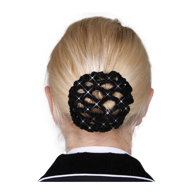 Filet à Cheveux élégant