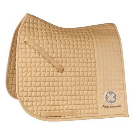 Horze: Tapis de selle Catherines – Poney