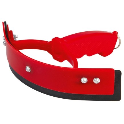 Mini couteau de chaleur – Wembley – Brosses – Équitation