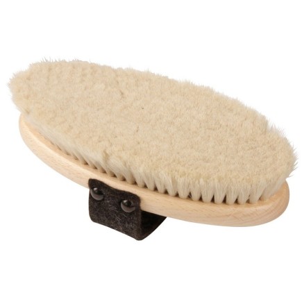 Brosse pour briller Chris Tina – Wembley – Brosses – Équitation